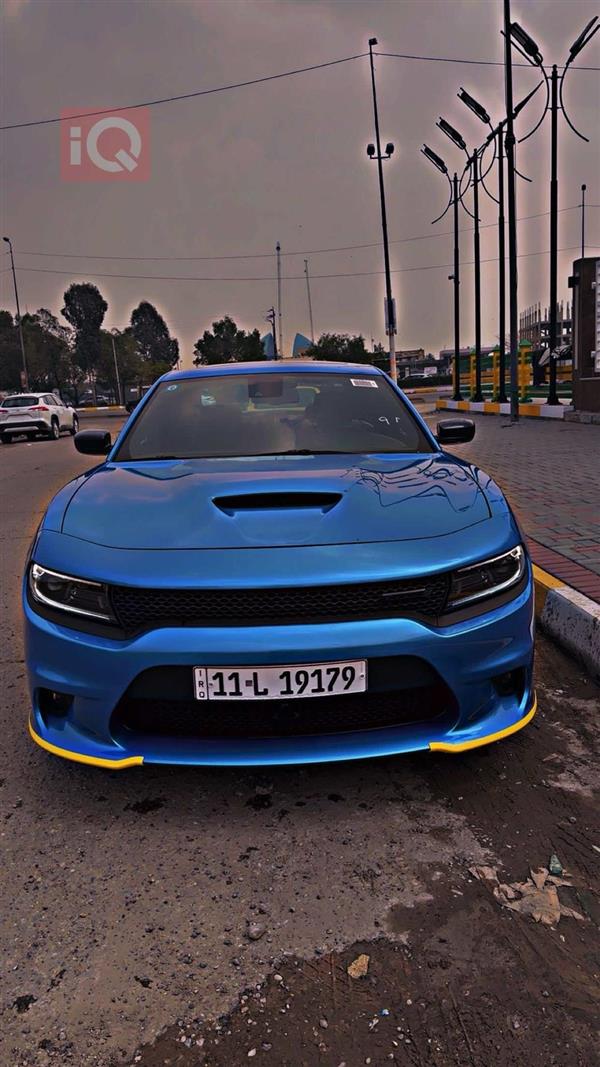 Dodge for sale in Iraq